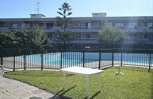 Cimiez studio aperçue Mer - Foto 4