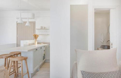 Pearl House - Luxurious new beach villa in Spetses stunning view - Photo 31