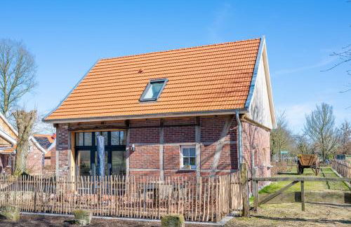 Ferienwohnung in der alten Scheune Wiesenblick für 3 Personen - Foto 18