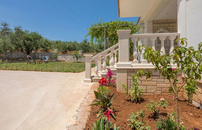 Villa Serenity - Foto 67