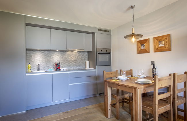 SWISSPEAK Resorts Vercorin - Foto 8