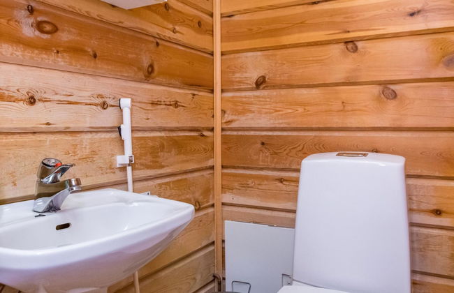 Pyhä-vuonelo - Photo 14