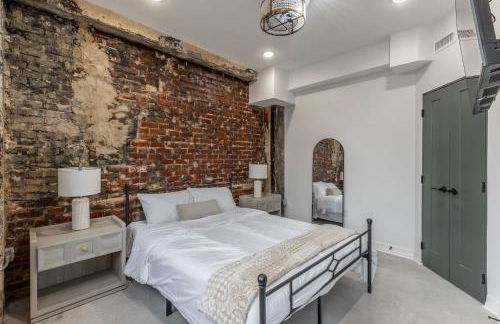 Park Hotel 1BR Suite 402 - Foto 17