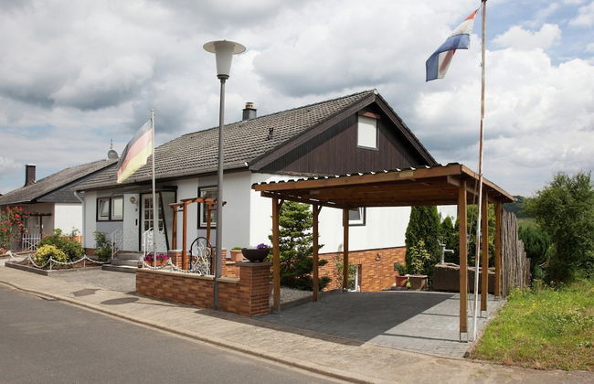 Malerisches Ferienhaus in Reil - Foto 33