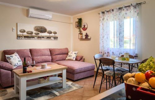 Apartmani Plavi val - Foto 22