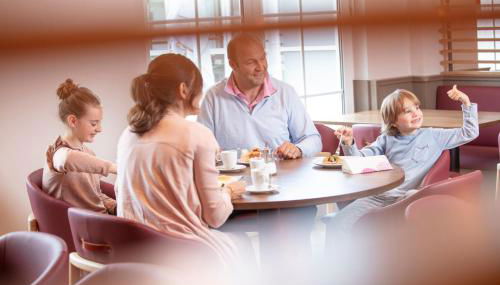 BEECH Resort Fleesensee - Foto 3