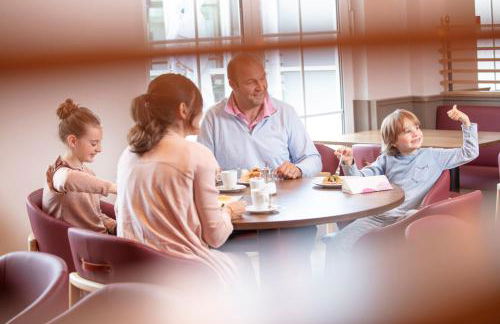 BEECH Resort Fleesensee - Foto 3