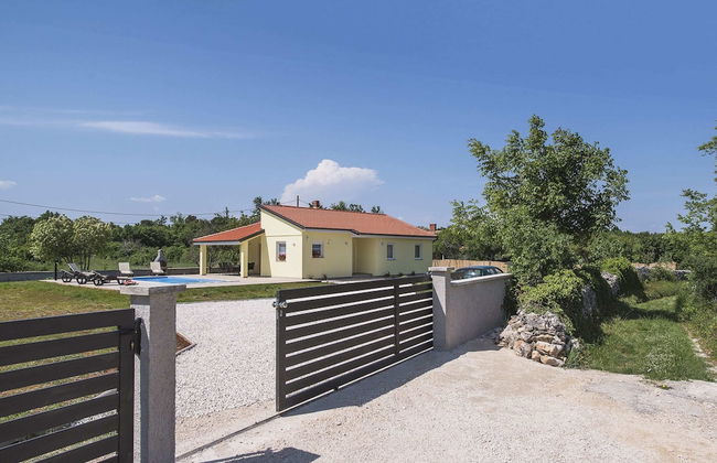 Villa in Marcana With Pool and Adriatic Views - Foto 25