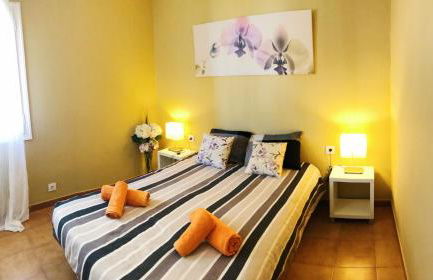 Happy Menorca apartamento duplex ,piscina,aire acondicionado,wiffi - Foto 38