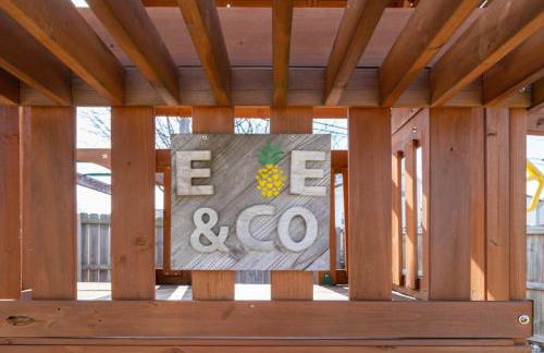 Amazing STL Retreat ABODEbucks - Foto 46