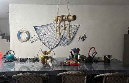 Casa de Veraneio - Foto 26