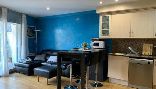 Duplex Loft with terrace - Foto 5