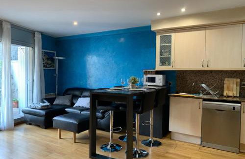 Duplex Loft with terrace - Foto 5