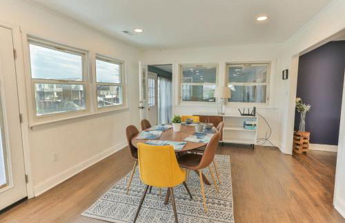 Spacious Waterfront Atlantic City Living with Rec Room - Foto 11