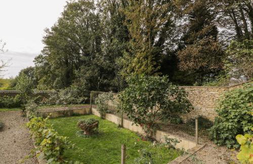 The Barn at Westhall Cottage - Foto 28