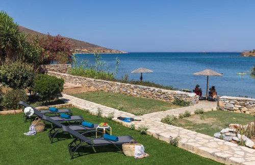 Syros Sun Beach Villa - Foto 7