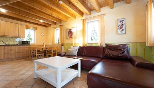 Hof Köhne - Hexenhaus - Foto 3