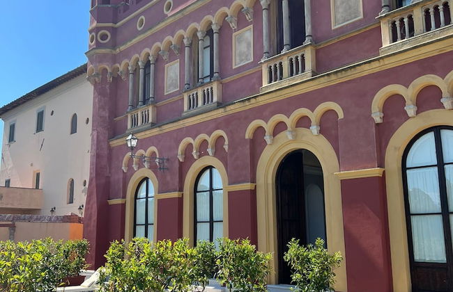 Il Castello di San Ruffino - Foto 17