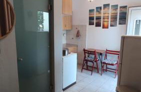 Alexander Apartments Nea Koutali - Foto 14