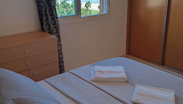 Vistamar III 160 - Foto 4, Habitación