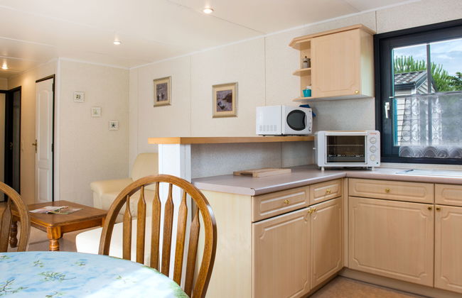 Domaine Les Mûriers - Foto 10