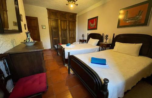 Casa do Alto (ground floor apartment) - Foto 6