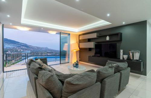 Vincents Place I Ocean View I Swimming pool - Foto 13