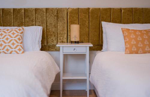 Aston Apartments-4 11 Lichfield Road Birmingham B6 5RW HS2 Contractors - NEC - Birmingham Airport - BCU & Aston University - Heartland Hospital - Jaguar - Star City - Foto 18