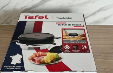 Charming T3 - Garage - Balcon - Foto 11