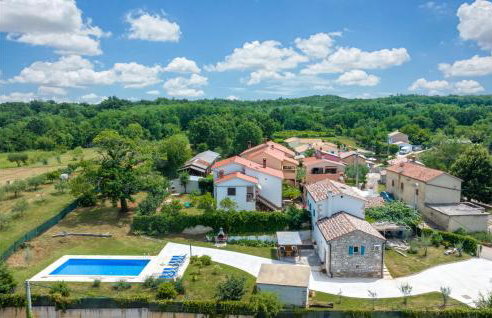 3 Bedroom Amazing Home In Ruzici - Foto 7