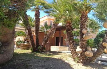 Orosei RE - Villa Aurora Rimedia a 50 metri dal mare - Foto 16