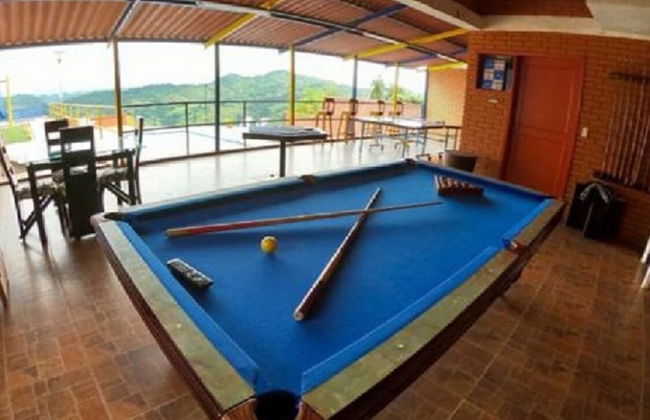 Country House in Cerritos, Pereira - Photo 9