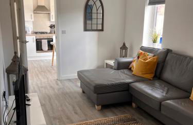 Saint’s Retreat Whitby - Foto 1