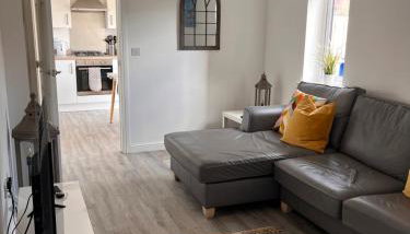 Saint’s Retreat Whitby - Foto 1