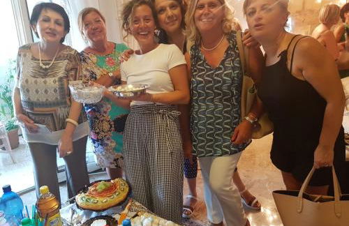 Villa Anna Savini Casa Vacanze - Foto 27