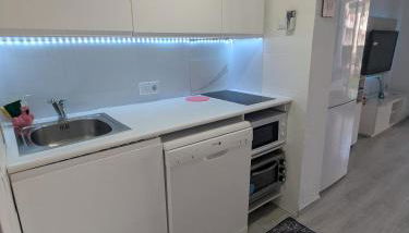 Apartamento enfrente la playa - Foto 4