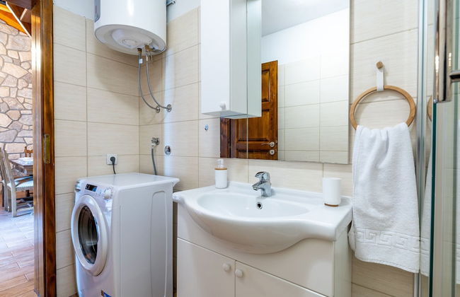 Villa Kiara - Foto 15