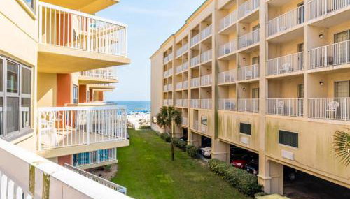 Harbour Place #202 by Southern Vacation Rentals - Foto 2