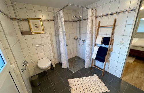 Appartements Zum Weißen Hahn - Foto 22