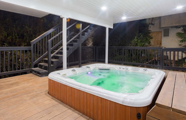 Dona Teresa by Avantstay Home Studio, City Views - Photo 28