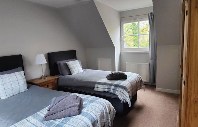 Ben Reoch Cottage - Loch Lomond & Arrochar Alps - Photo 22