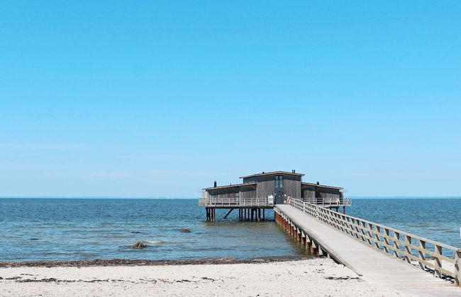 4 Star Holiday Home in Bastad-by Traum - Foto 19