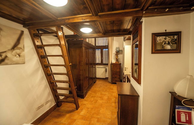 Piazza Navona Apartments - Foto 18