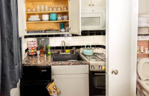 Spacious 1 bedroom Downtown - Foto 4