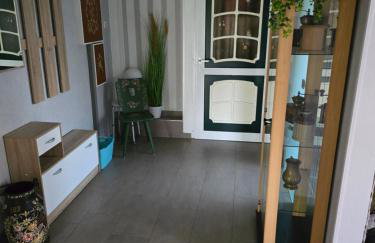 FeWo zwischen den Deichen - Photo 7