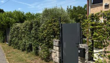 Wellness House Oliva with heated salt water Pool, Sauna & Jakuzzi - Foto 3