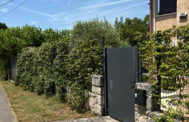 Wellness House Oliva with heated salt water Pool, Sauna & Jakuzzi - Foto 3