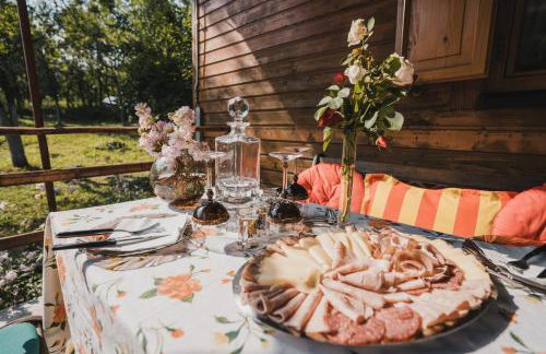 Relaxing Mountain House Poljana in Lika - Foto 22