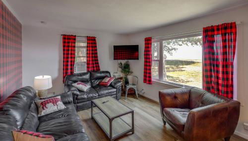 Lakeside Mille Lacs Cabin - Foto 5