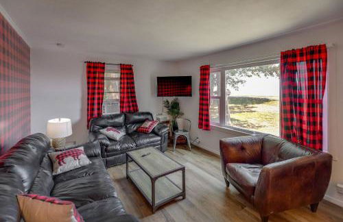 Lakeside Mille Lacs Cabin - Foto 5